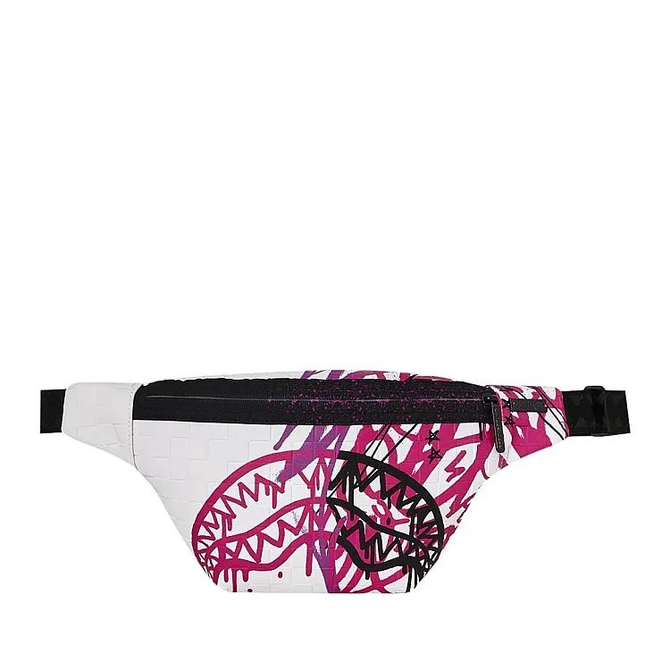Bauchtasche Sprayground | Graff Mayhem Rmx Savvy Crossbody