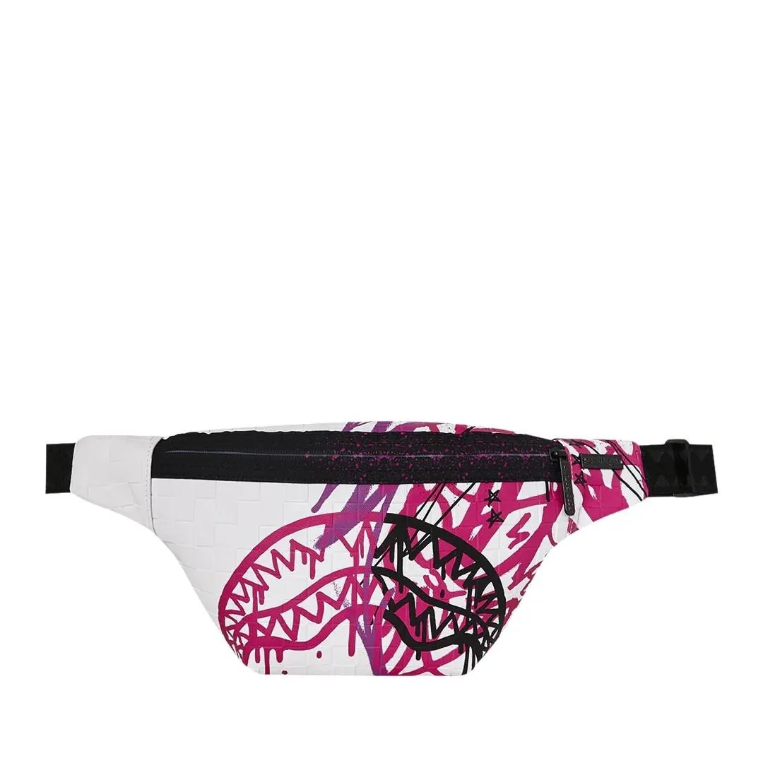 Waist bag Sprayground | Graff Mayhem Rmx Savvy Crossbody