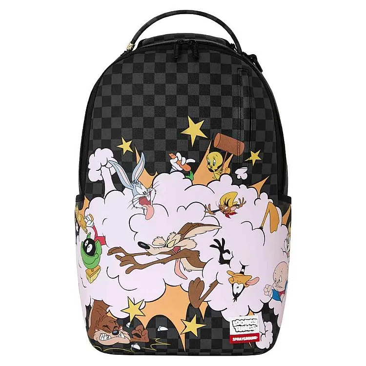 Ruksak Sprayground | Looney Tunes Fight Cloud