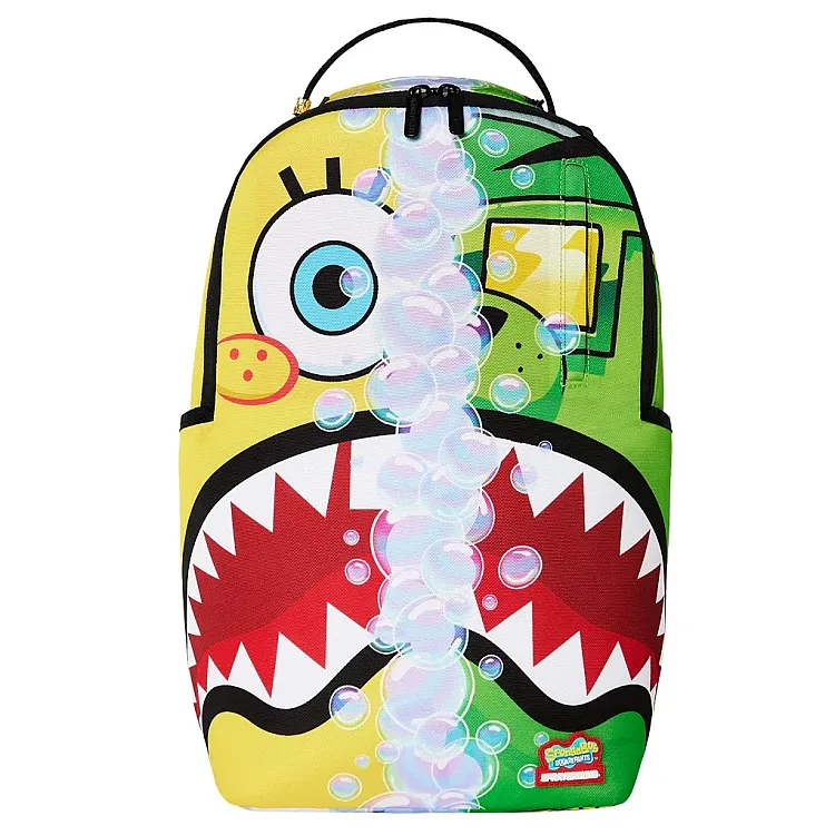 Rucksack Sprayground | Spongebob and Moneybear