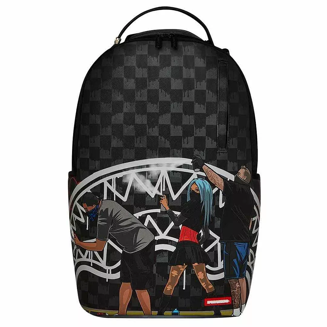 Rucksack Sprayground | Subway Vandals Dlxsv