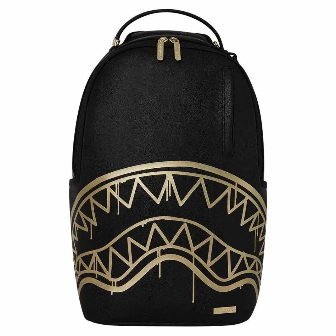 Ruksak Sprayground | That Gold Drap