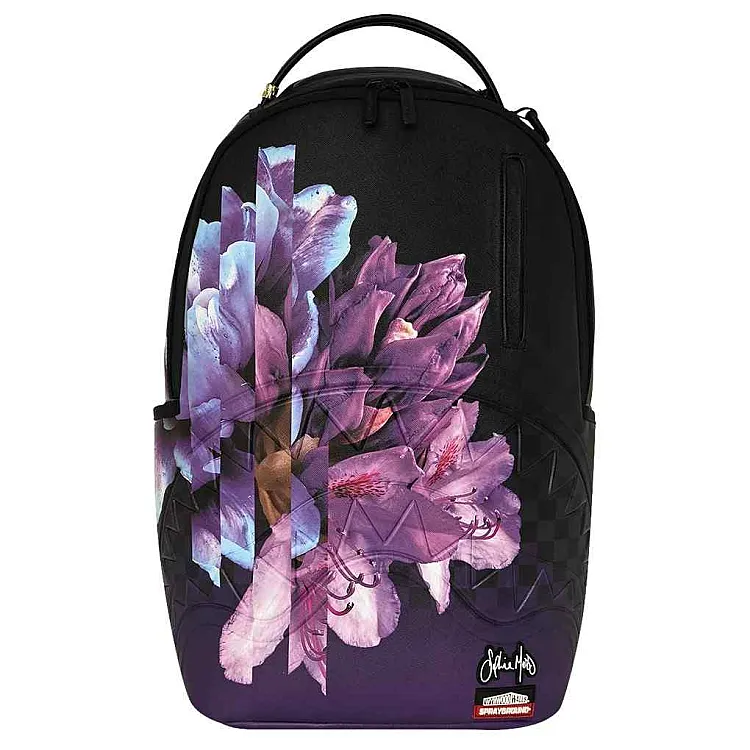 Backpack Sprayground | Wynwood Walls Sophie Mess