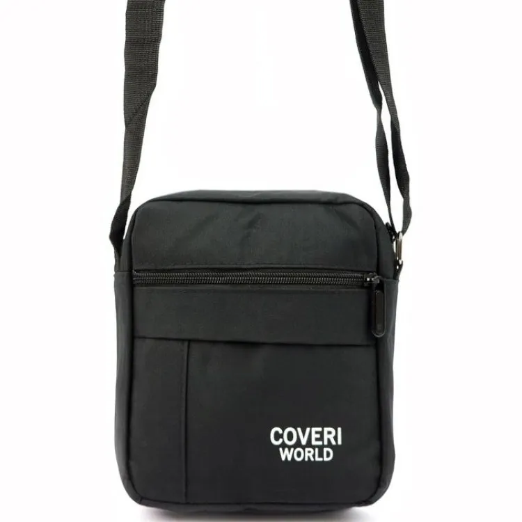 Men's handbag Coveri World | Ezio
