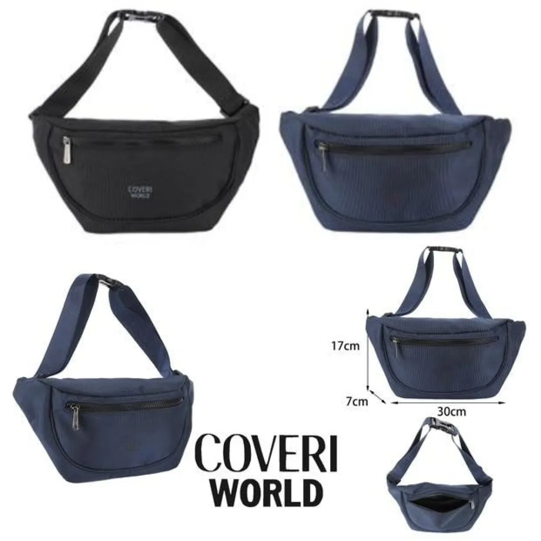 Torbica za okoli pasu Coveri World | Romeo