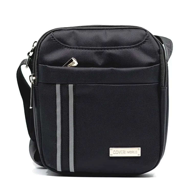 Herrenhandtasche Coveri World | Luka