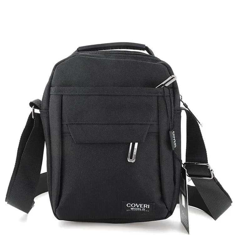 Moška torbica za prosti čas Coveri World | Fabio