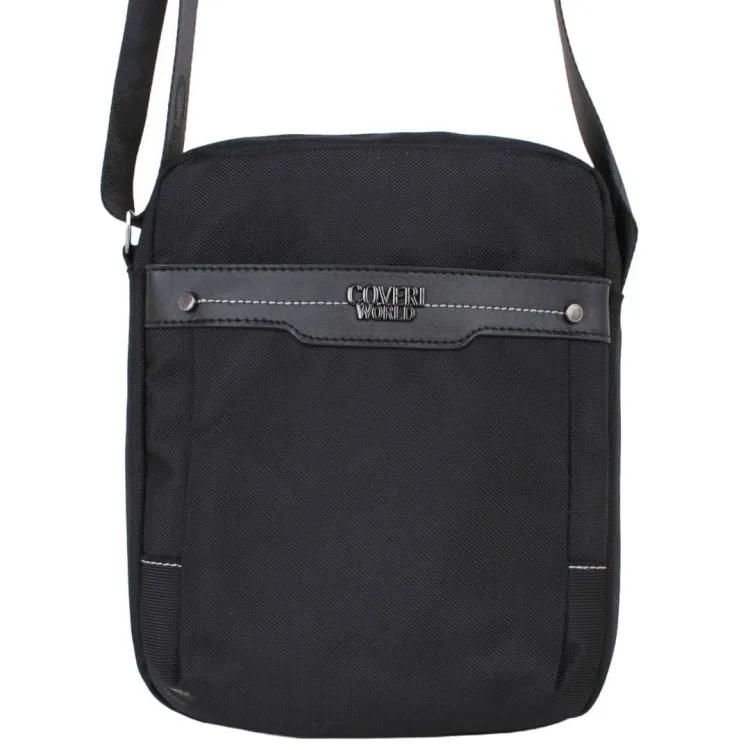 Men's handbag Coveri World | Gio