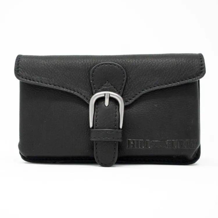 Leather belt pouch Hill Burry | Billy