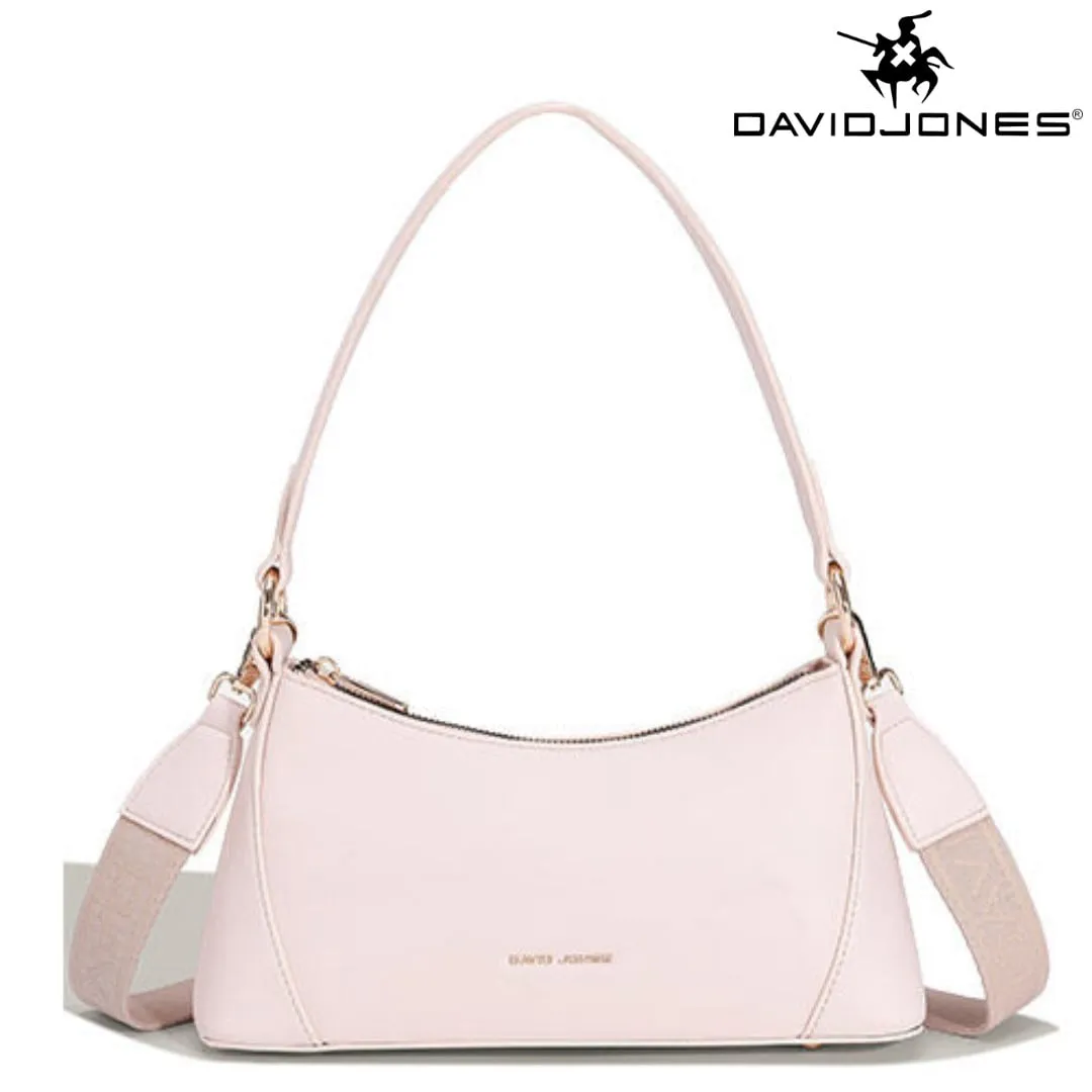 Ladies fashion handbag David Jones | Yori