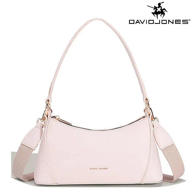 Ladies fashion handbag David Jones | Yori