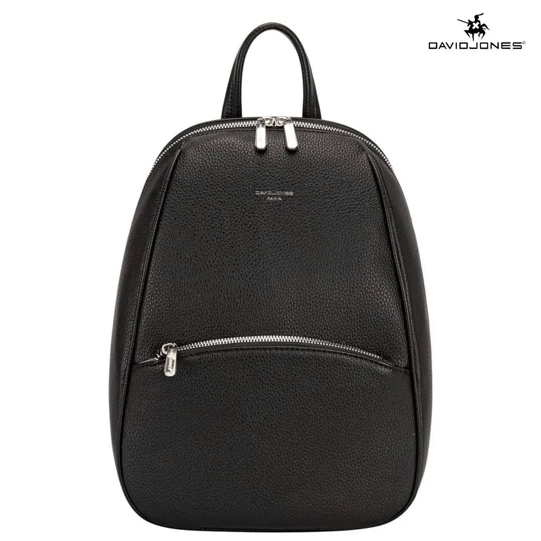 Ženski modni ruksak David Jones | Backy