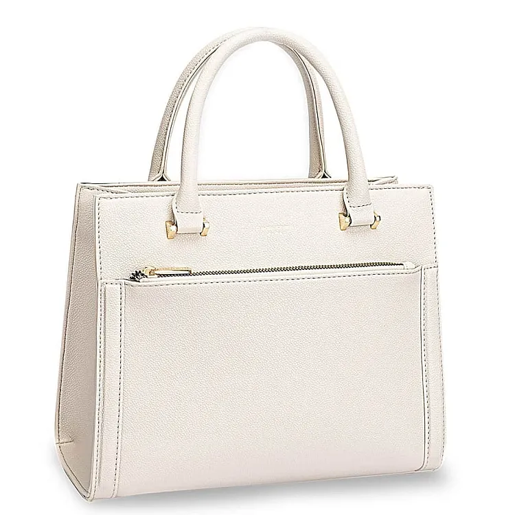 Ladies fashion handbag David Jones | Onyx