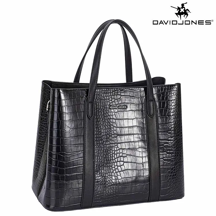 Ladies fashion handbag David Jones | Bella
