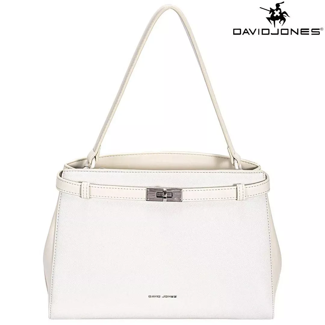 Damentasche David Jones | Noir