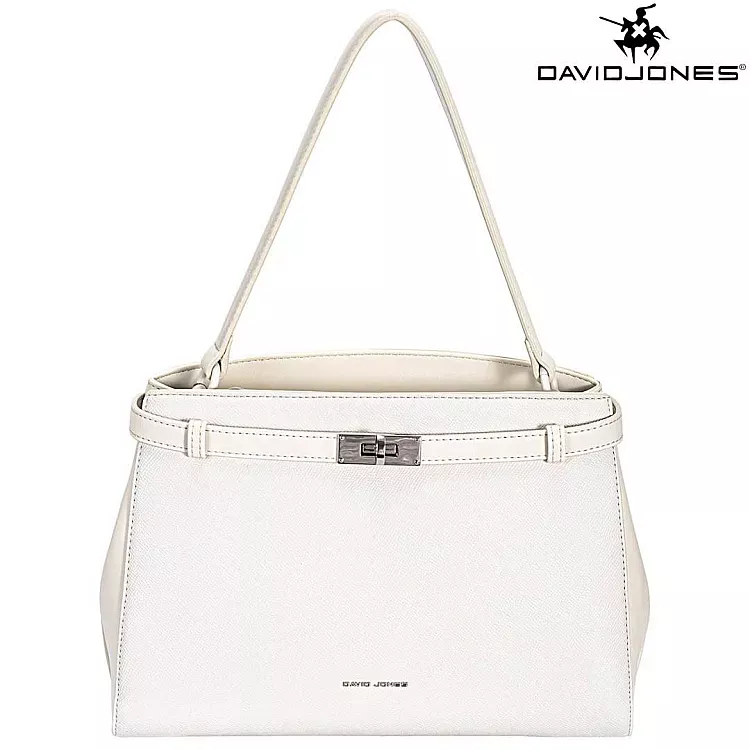 Damentasche David Jones | Noir