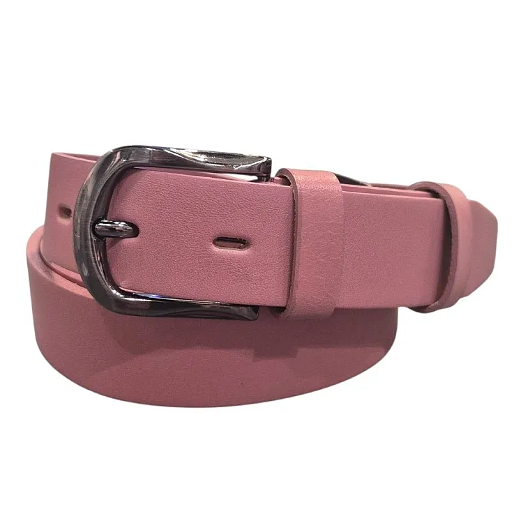 Ledergürtel ELEGANT damen Optimist | Victoria