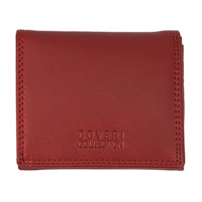 Kožni novčanik Coveri Collection | Simply