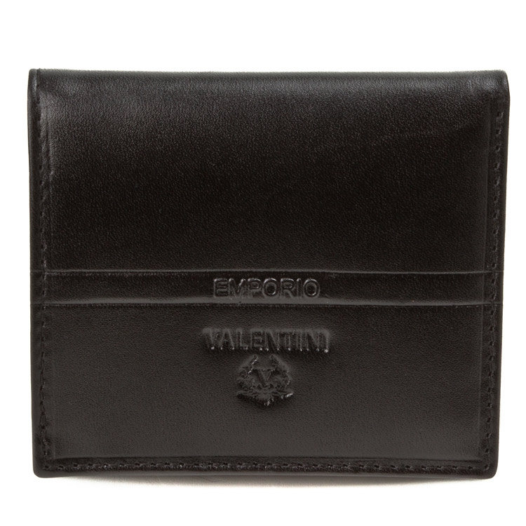 Usnjena denarnica Emporio Valentini | 563-146