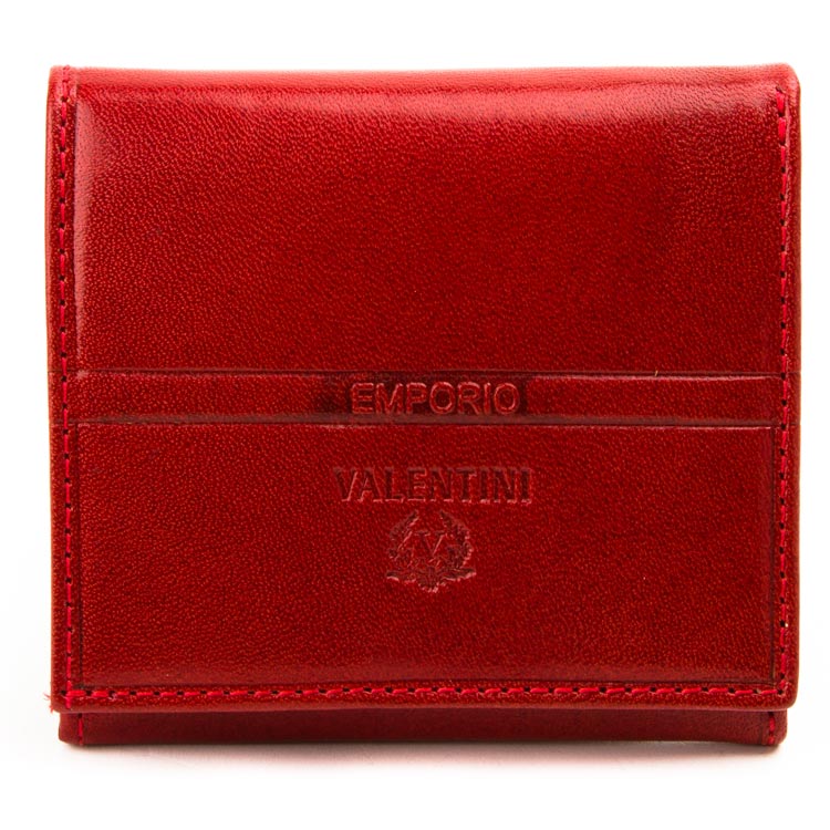 Usnjena denarnica Emporio Valentini | 563-146