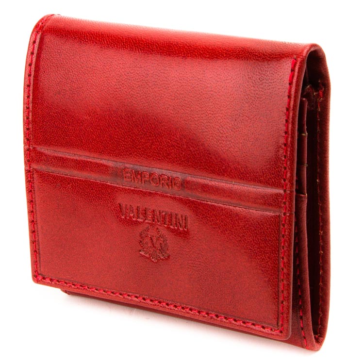 Usnjena denarnica Emporio Valentini | 563-146
