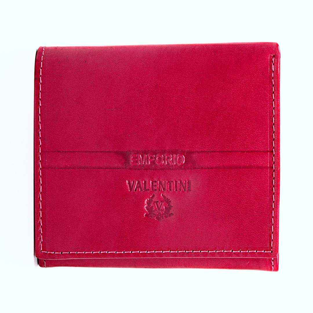 Usnjena denarnica Emporio Valentini | 563-146