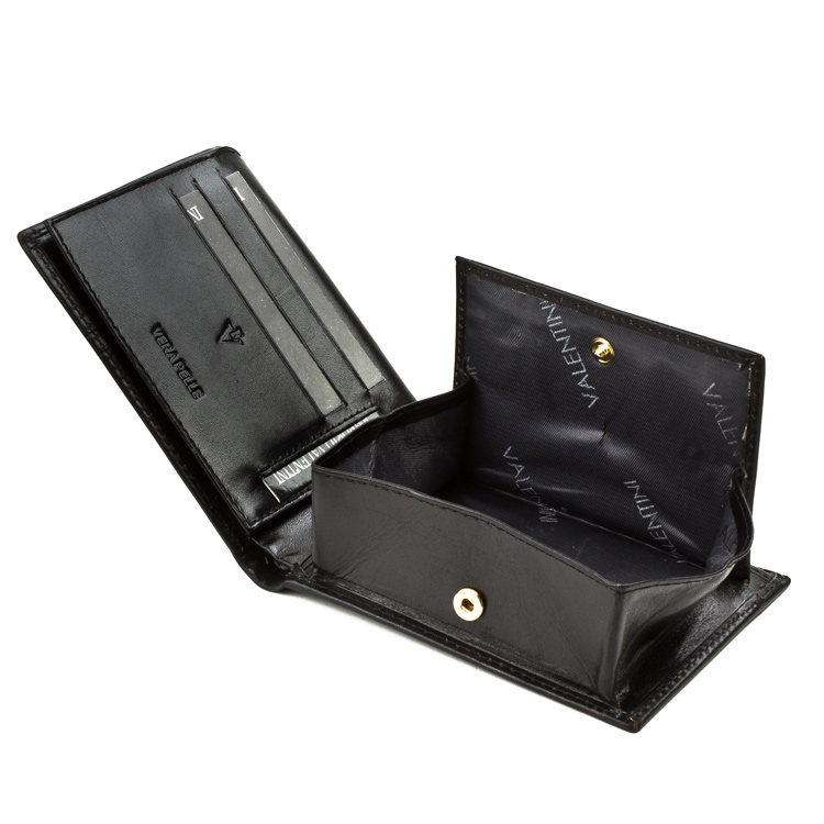 Moška usnjena denarnica Emporio Valentini | 563-288