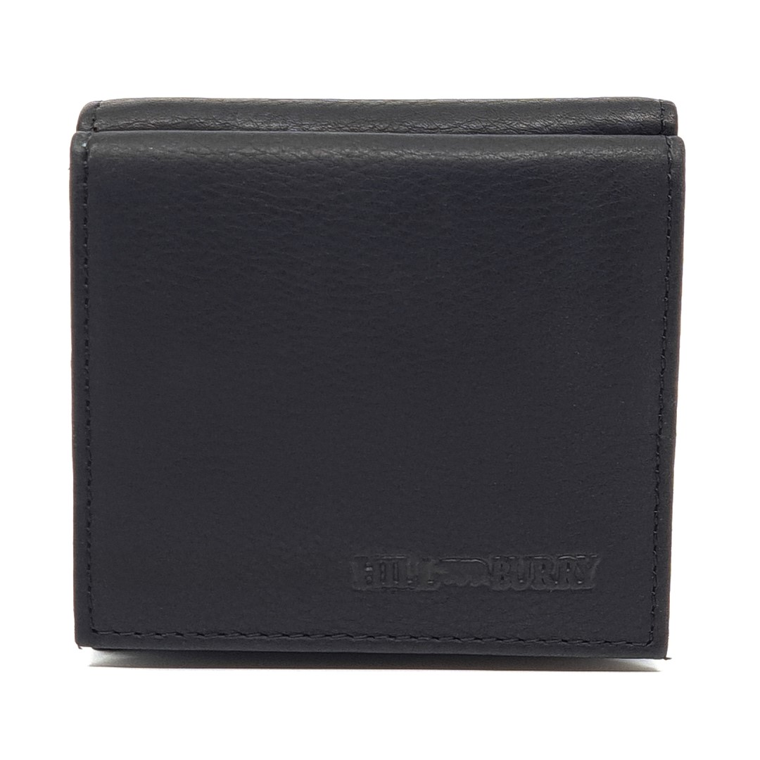 Leather wallet Hill Burry | Jacob