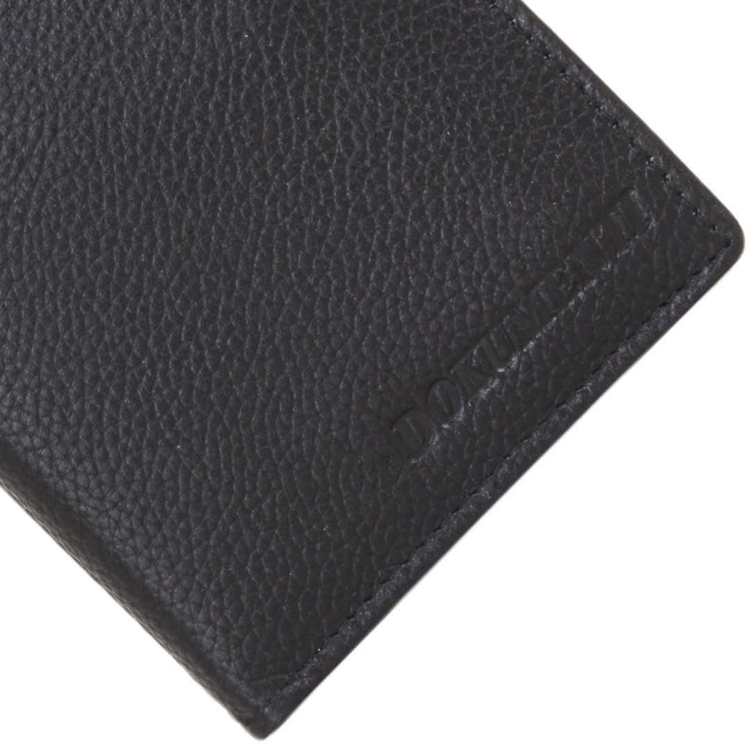 Kožni etui za kartice i dokumente Optimist | Signature