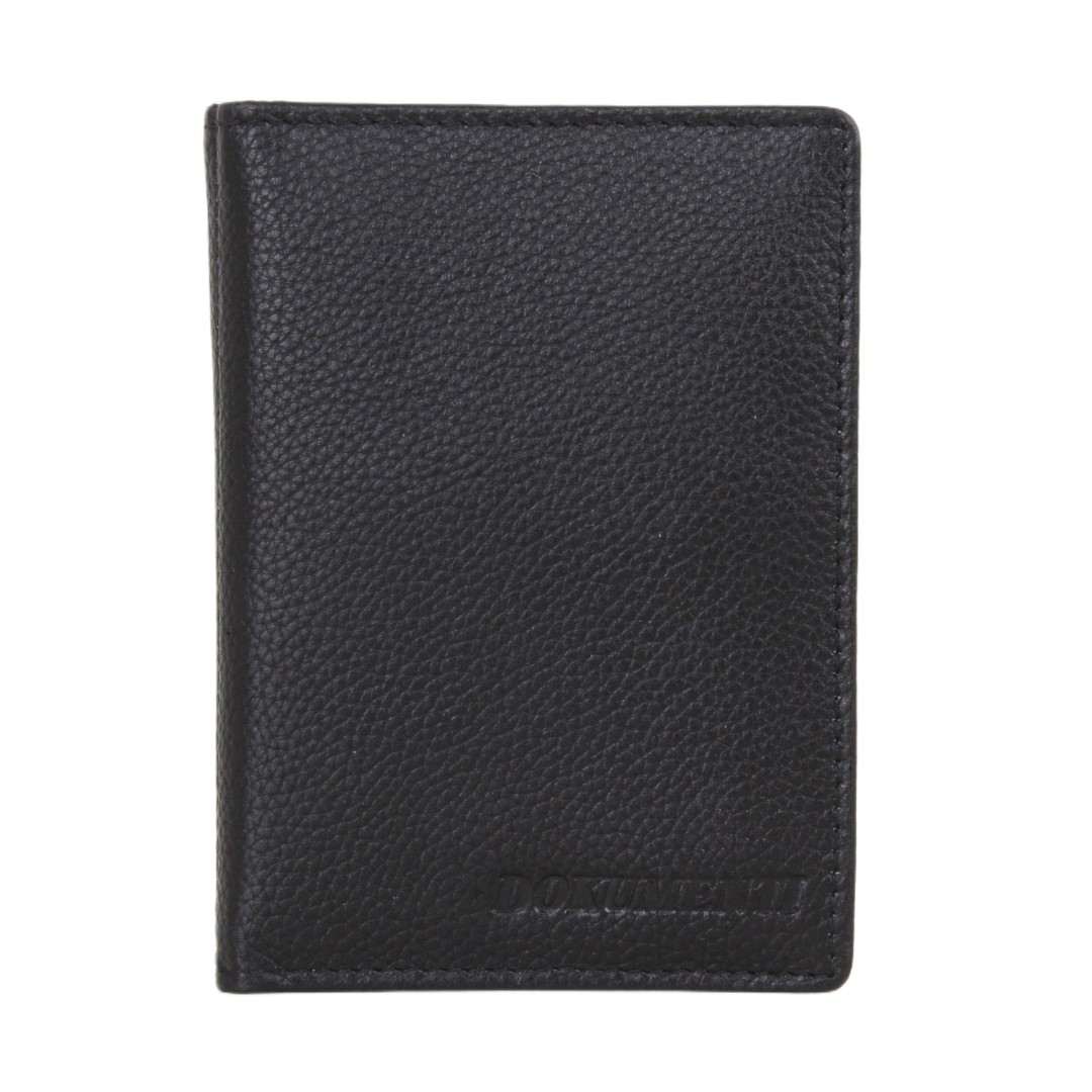 Kožni etui za kartice i dokumente Optimist | Signature