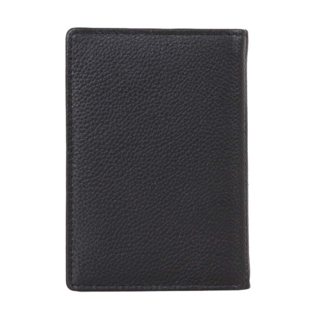 Kožni etui za kartice i dokumente Optimist | Signature