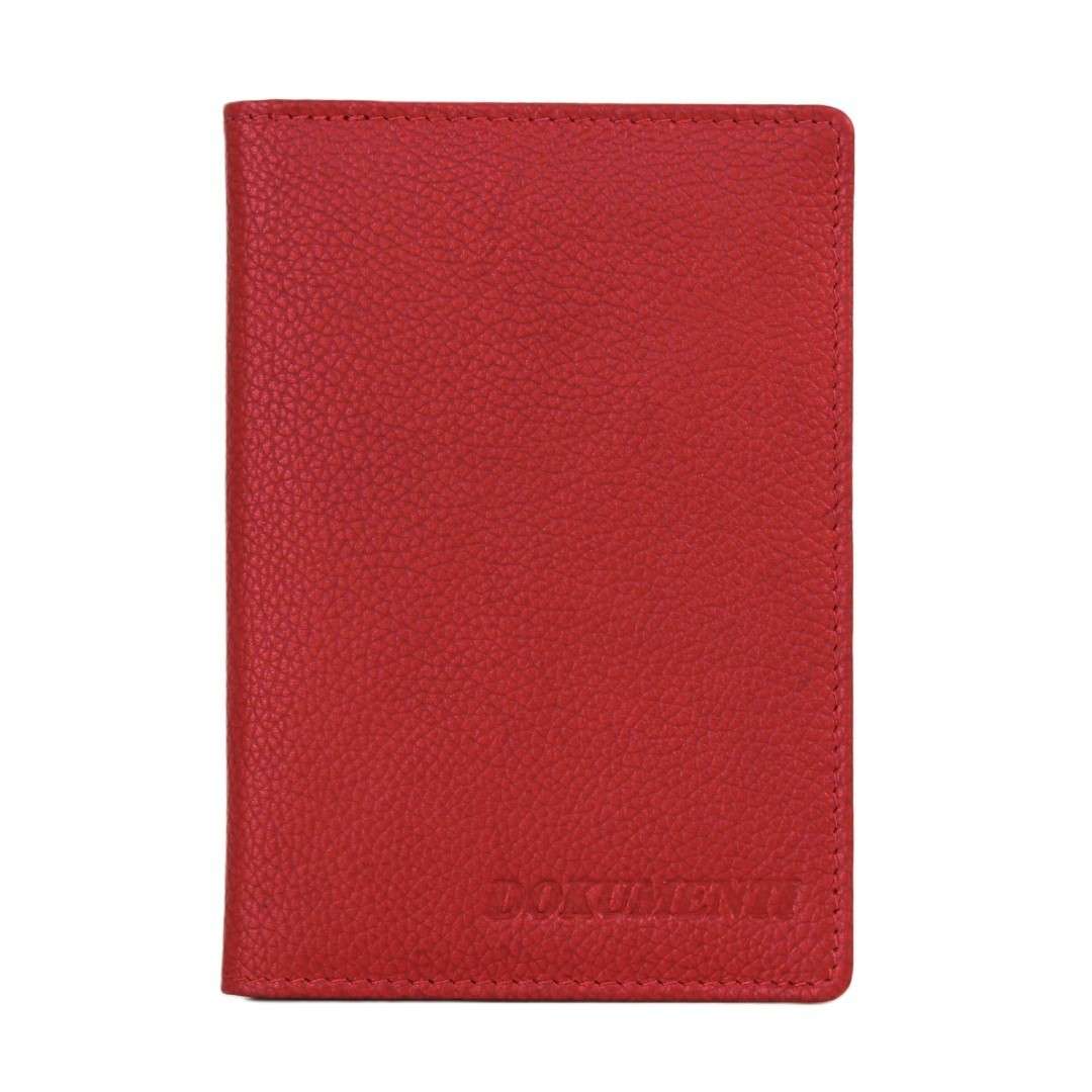 Kožni etui za kartice i dokumente Optimist | Signature