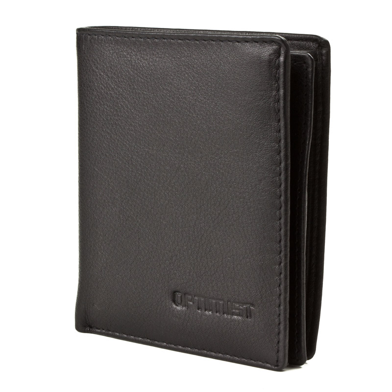 Moška usnjena denarnica Optimist | 03500