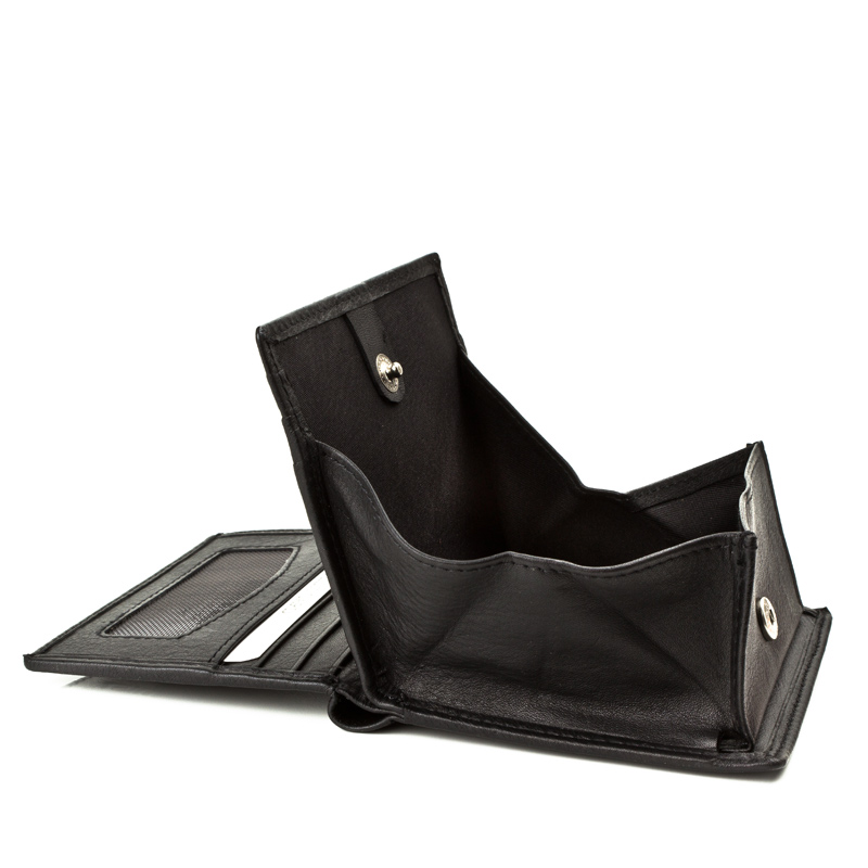 Moška usnjena denarnica Optimist | 03500