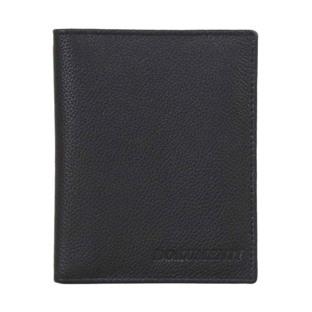 Usnjen etui za kartice in dokumente Optimist | Docusafe