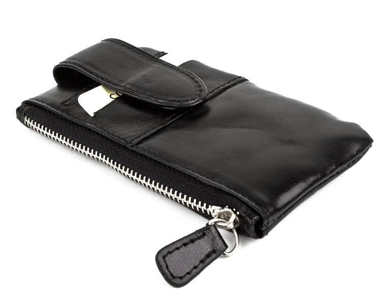 Leather case for keys Optimist | 8069