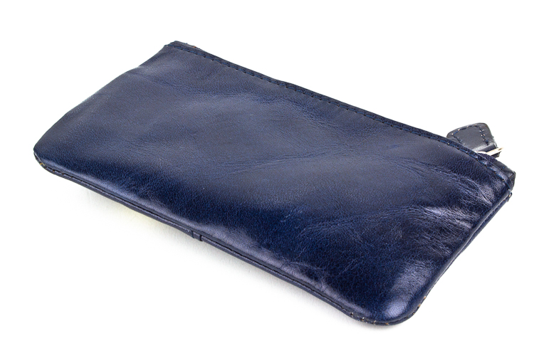 Leather case for keys Optimist | 8069