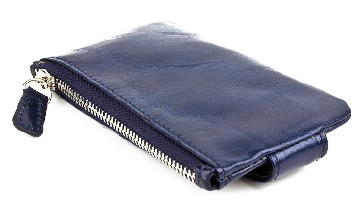 Leather case for keys Optimist | 8069