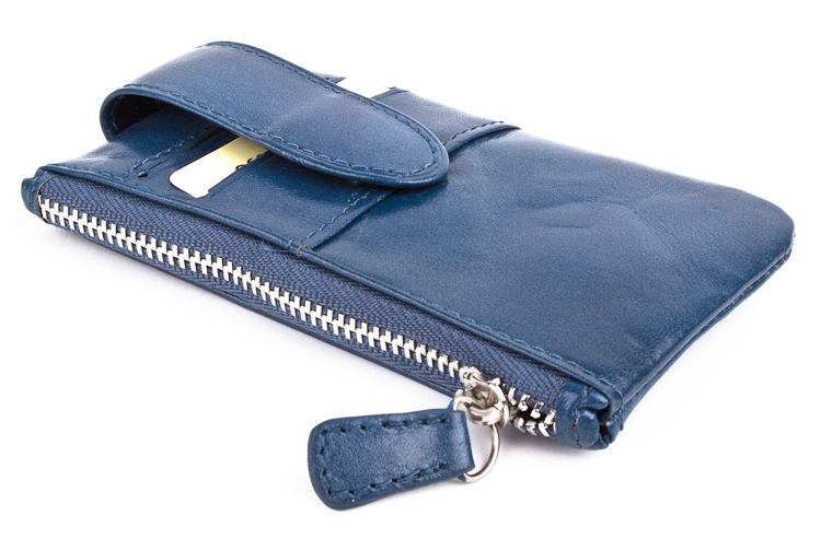 Leather case for keys Optimist | 8069