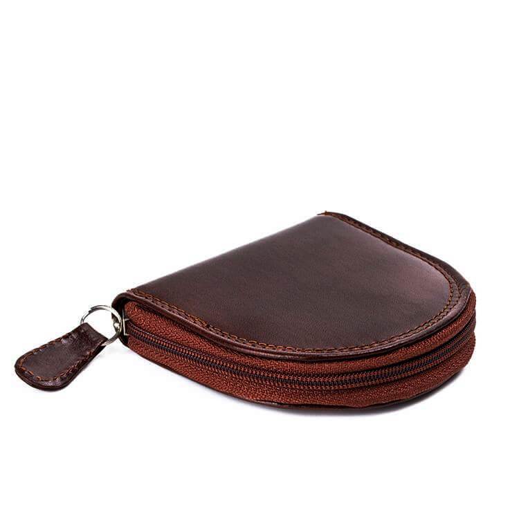 Usnjena drobižnica Optimist | V925