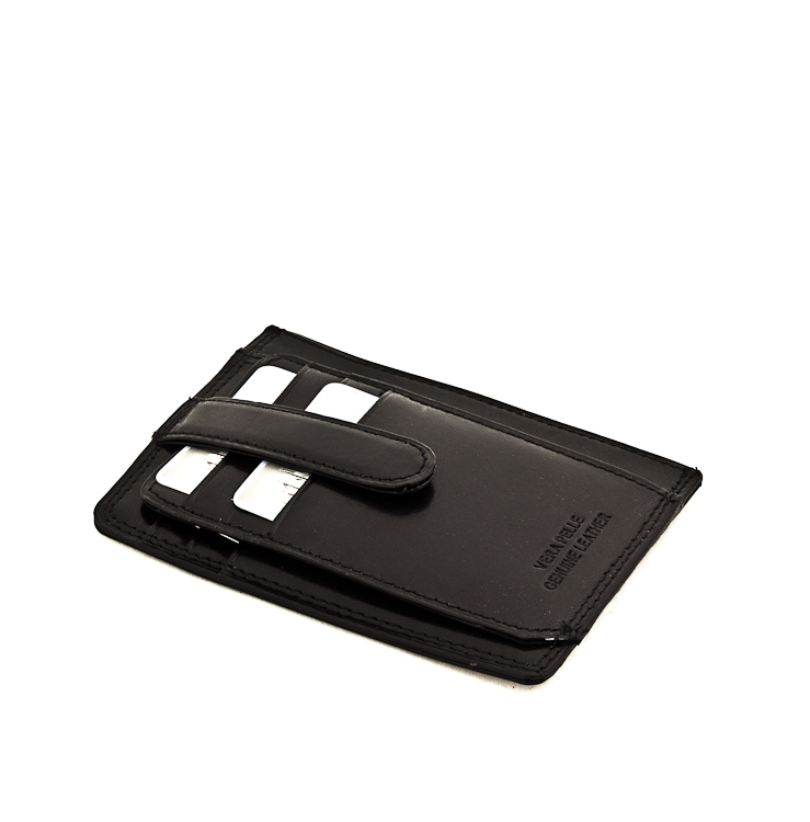 Kožni etui za kartice novčanik Optimist | V933