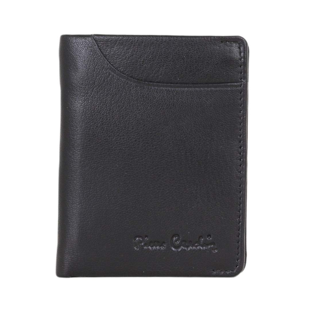 Usnjena denarnica Pierre Cardin | Magnet