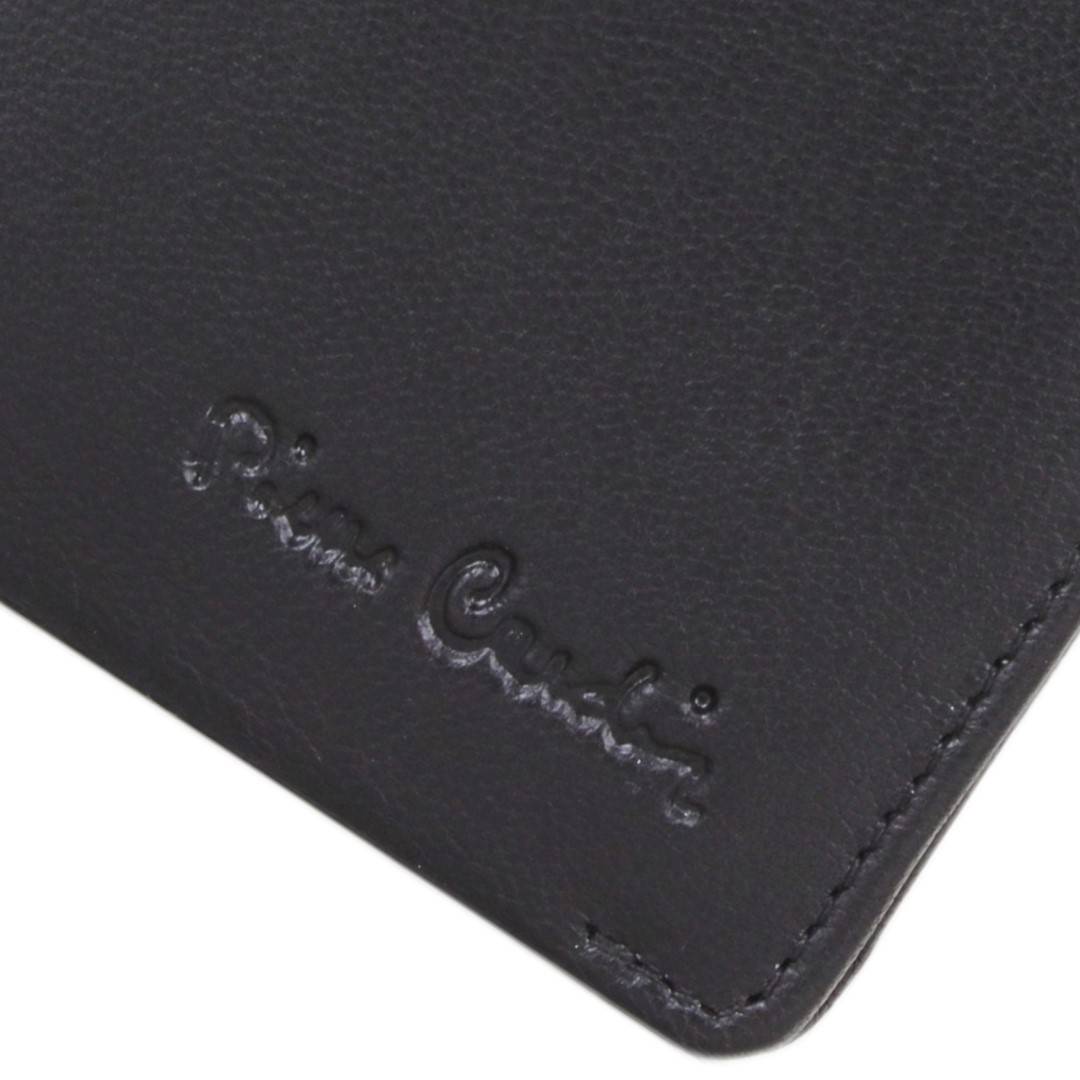 Leather wallet Pierre Cardin | Basic