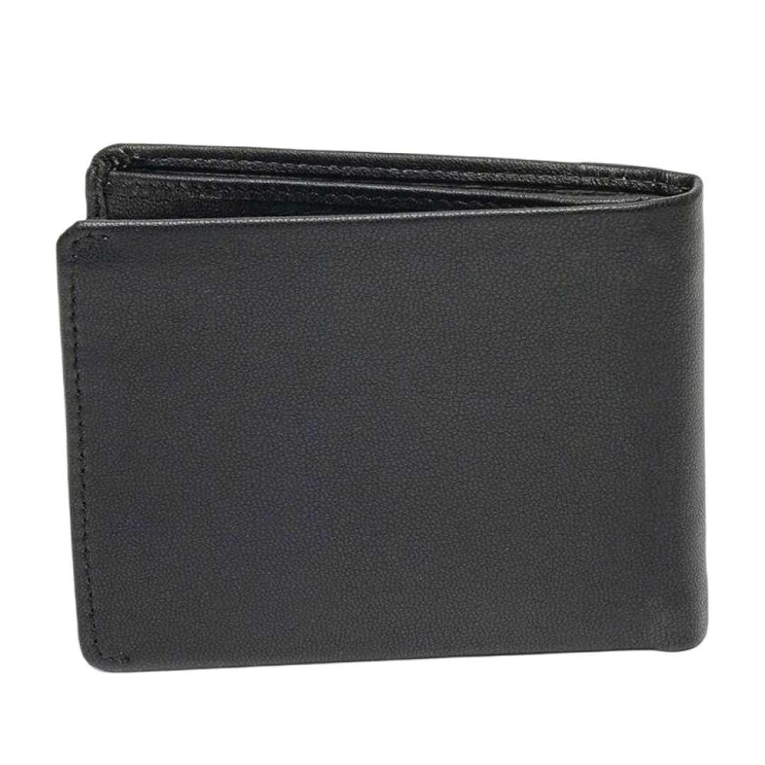 Leather wallet Pierre Cardin | Basic