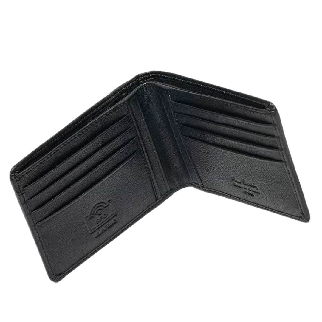 Leather wallet Pierre Cardin | Basic