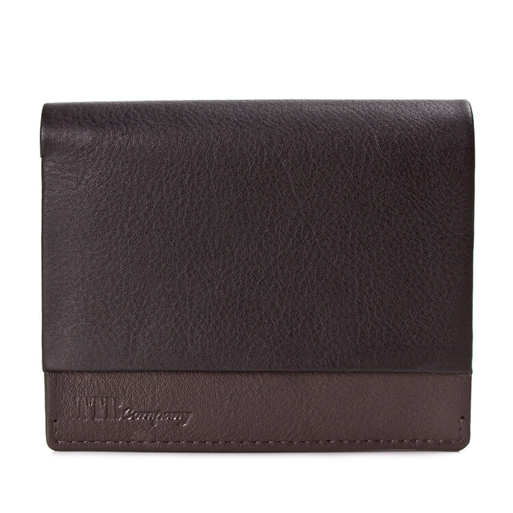 Moška usnjena denarnica TTB | 123-193