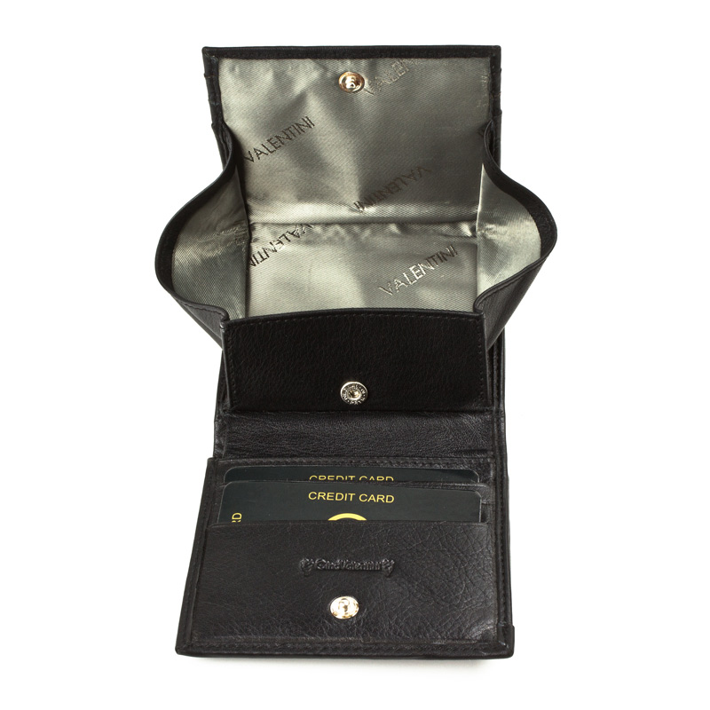 Kožni novčanik Valentini | 306-146