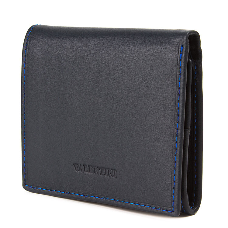 Kožni novčanik Valentini | 306-146