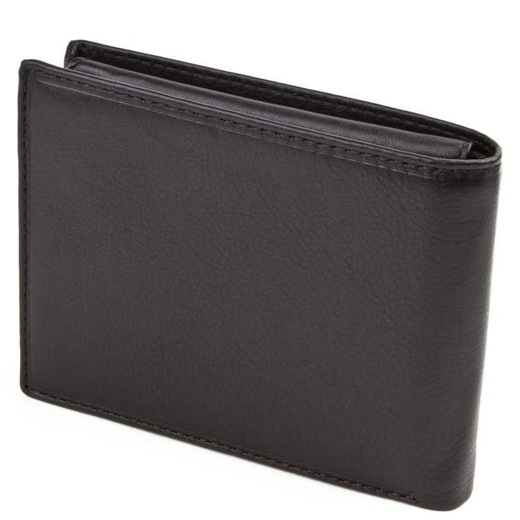 Moška usnjena denarnica Valentini Luxury | 306-288