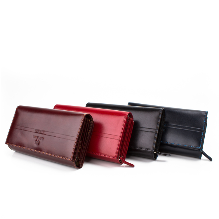 Ženski kožni novčanik Emporio Valentini | 563-155